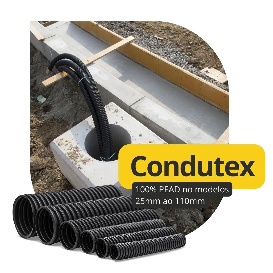 CondutexPEAD